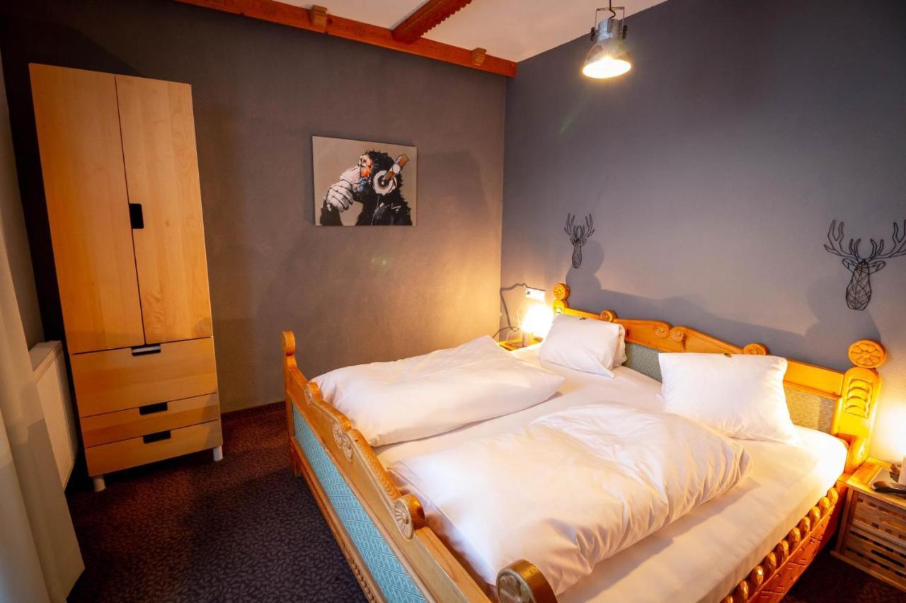 Landhaus Flasch Wagrain Kültér fotó