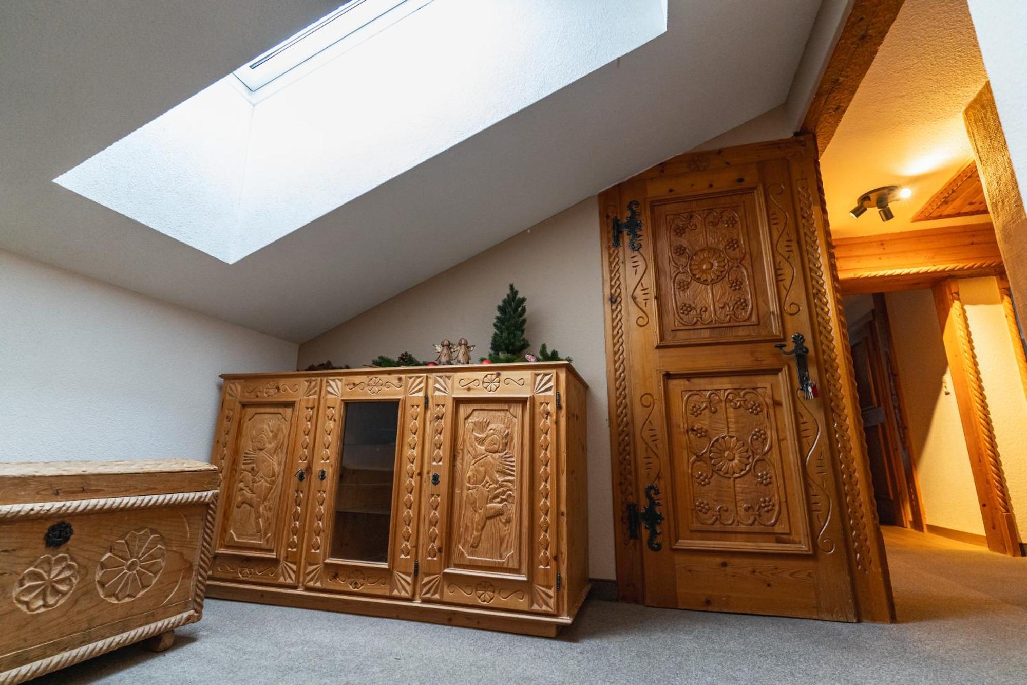 Landhaus Flasch Wagrain Kültér fotó