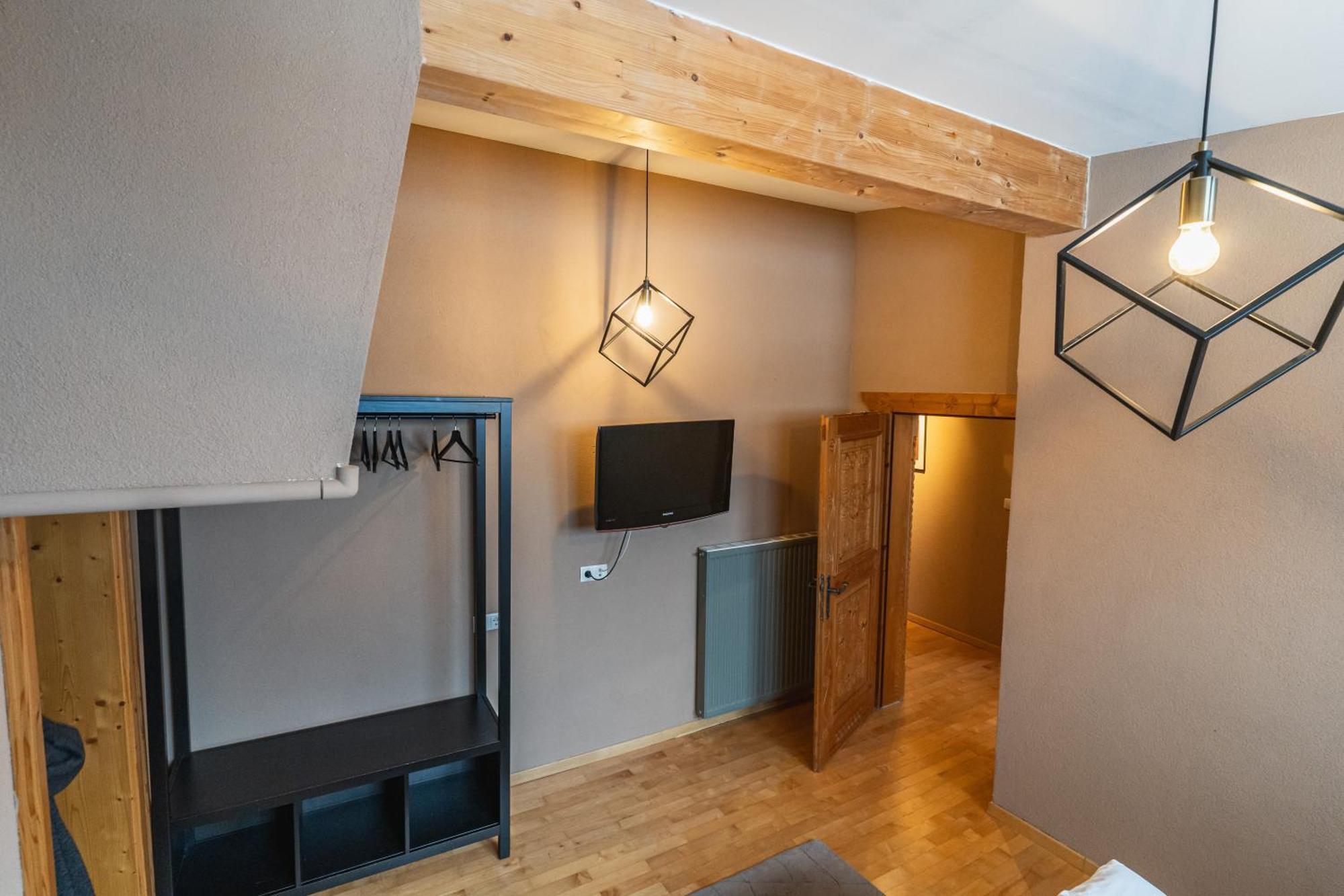 Landhaus Flasch Wagrain Kültér fotó