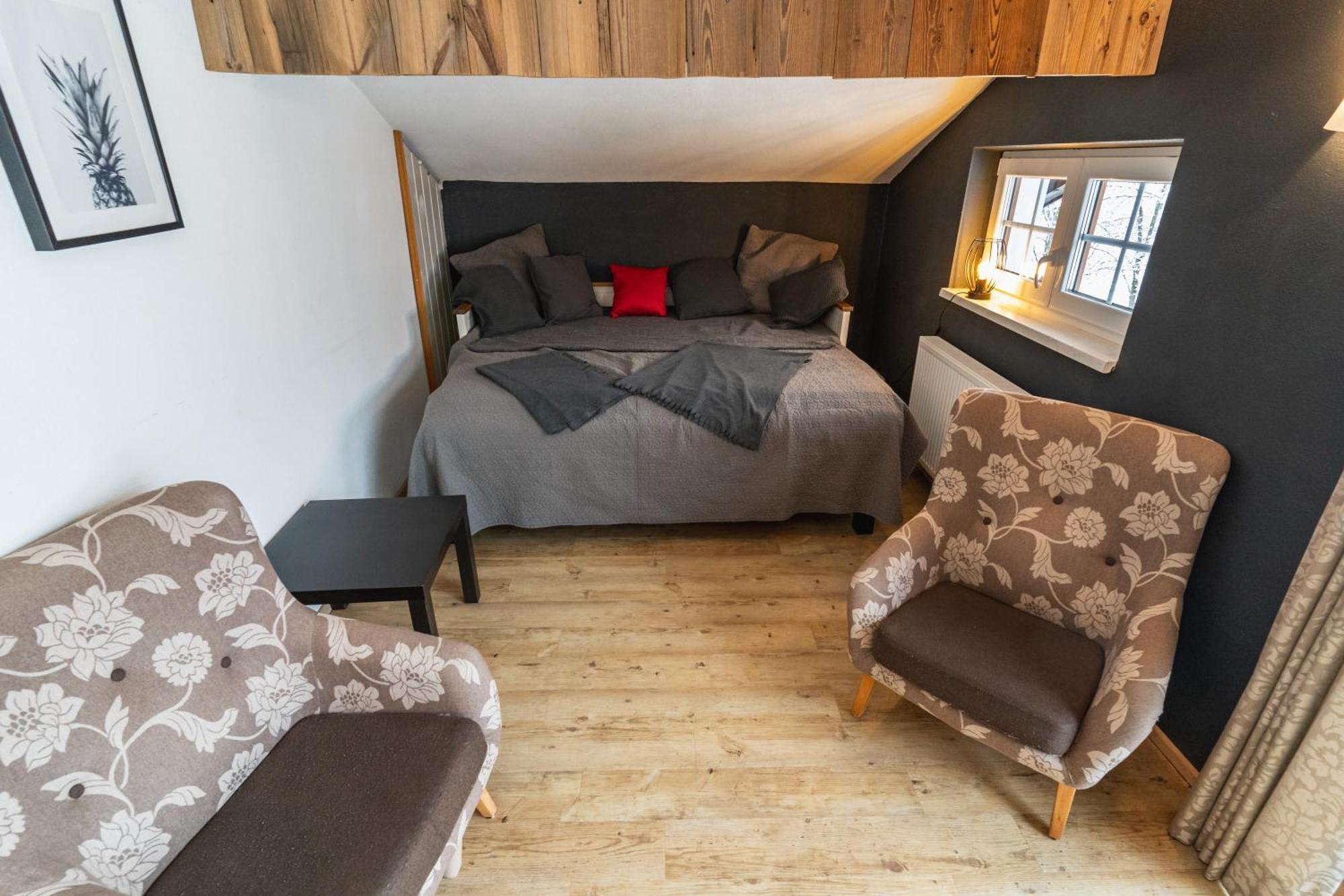 Landhaus Flasch Wagrain Kültér fotó