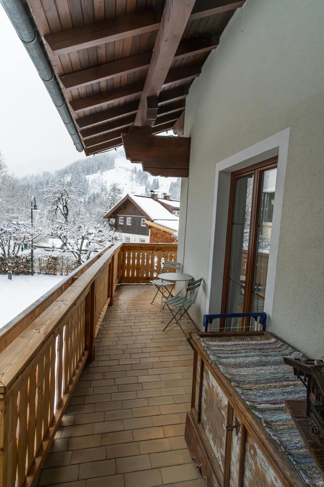Landhaus Flasch Wagrain Szoba fotó
