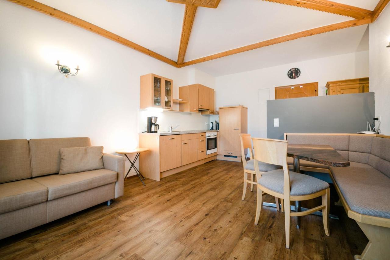 Landhaus Flasch Wagrain Kültér fotó