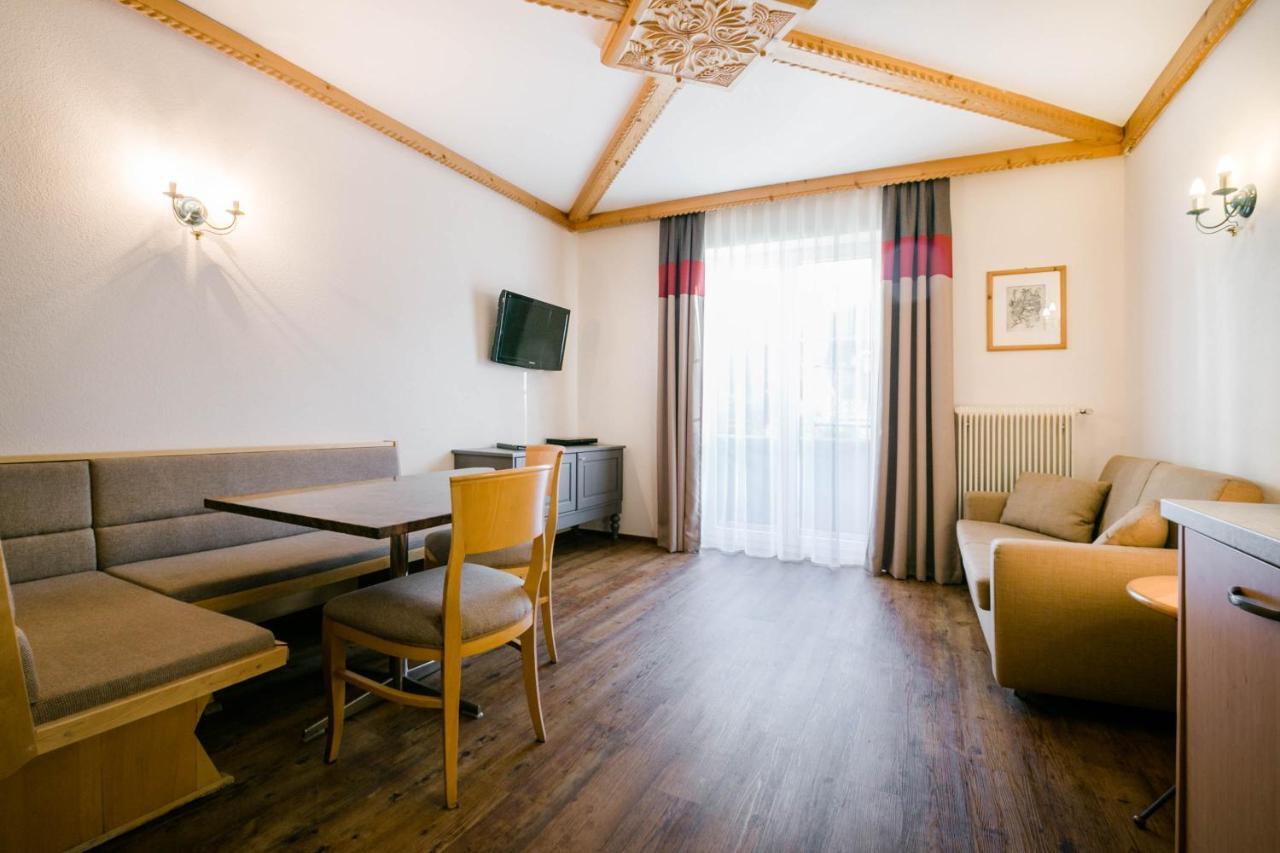 Landhaus Flasch Wagrain Kültér fotó